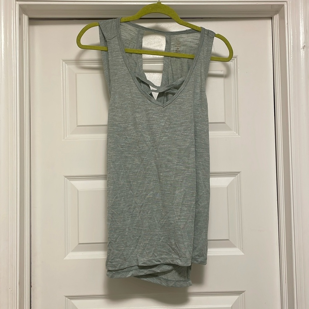 NWT Balance Collection Tank top medium